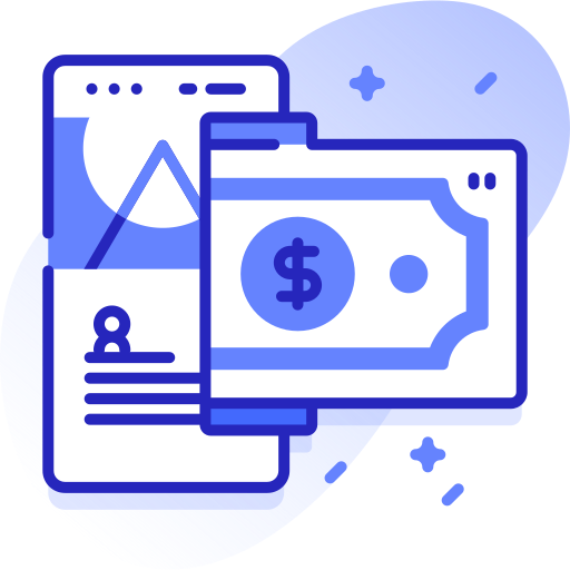 Lowest payment processing fees. Period.