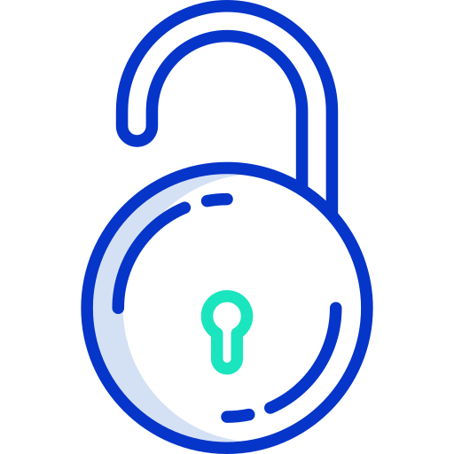 No locked-in contracts. Ever.